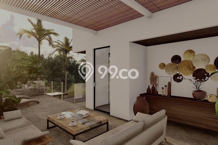 Vila di Pererenan, Area 100m2m², Akses Mudah Fasilitas Umum, Tersedia Vila di Pererenan, Area 100m2m², Akses Mudah Fasilitas Umum, Tersedia