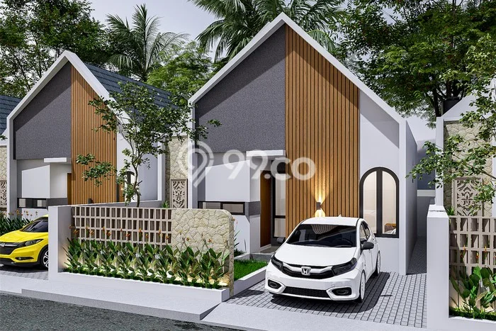 GOOD DEAL! Rumah Premium area Benoa, Luas 100m² Bangunan 52m² GOOD DEAL! Rumah Premium area Benoa, Luas 100m² Bangunan 52m²