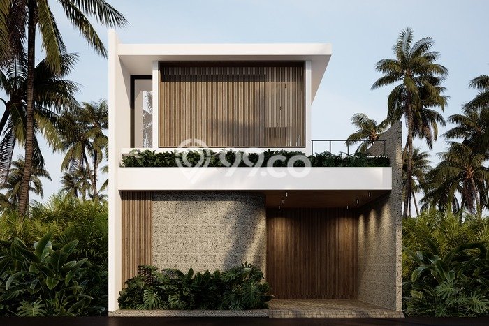 Vila Premium Kawasan , Luas 101m2m², Dekat Gianyar, Gianyar Vila Premium Kawasan , Luas 101m2m², Dekat Gianyar, Gianyar