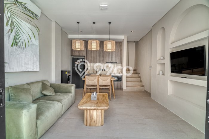 HOT DEAL! Apartemen Kawasan Mengwi, 1 KT, Luas 60m2m² HOT DEAL! Apartemen Kawasan Mengwi, 1 KT, Luas 60m2m²