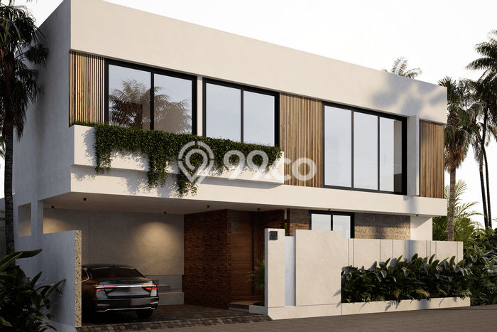 BISNIS POTENSIAL! Vila di Denpasar Timur, Luas 115m2m², ROI Tinggi BISNIS POTENSIAL! Vila di Denpasar Timur, Luas 115m2m², ROI Tinggi