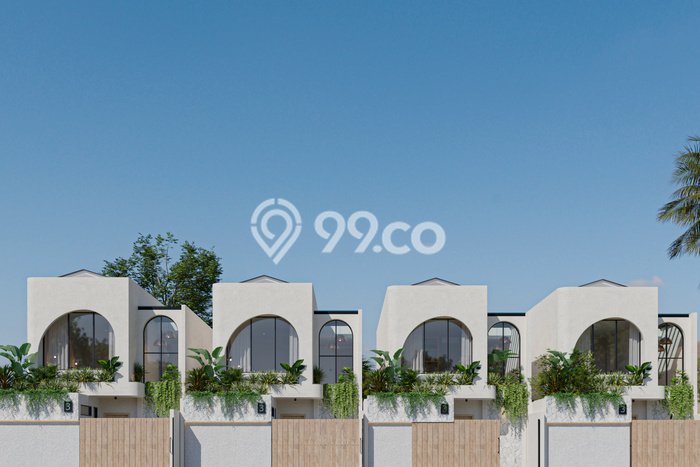 BISNIS POTENSIAL! Vila di Canggu, Luas 150m2m², Prospek Bagus BISNIS POTENSIAL! Vila di Canggu, Luas 150m2m², Prospek Bagus