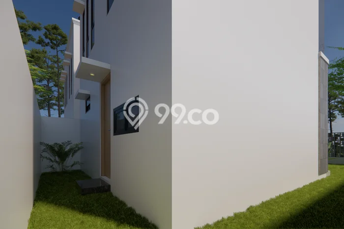 HOT PROPERTY! Rumah Premium area Benoa, Luas 100m² LB 64m² HOT PROPERTY! Rumah Premium area Benoa, Luas 100m² LB 64m²