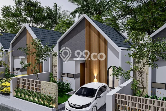 GOOD DEAL! Rumah Premium area Benoa, Luas 100m² Bangunan 52m² GOOD DEAL! Rumah Premium area Benoa, Luas 100m² Bangunan 52m²