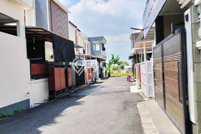 HARGA TERBAIK! Rumah Premium di Denpasar Utara, LT 63m2m² Bangunan 50m2m² HARGA TERBAIK! Rumah Premium di Denpasar Utara, LT 63m2m² Bangunan 50m2m²