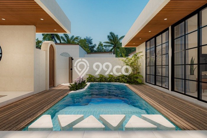 Vila Premium Kawasan , Dimensi 128m2m², Kawasan Tenang dan nyaman Vila Premium Kawasan , Dimensi 128m2m², Kawasan Tenang dan nyaman