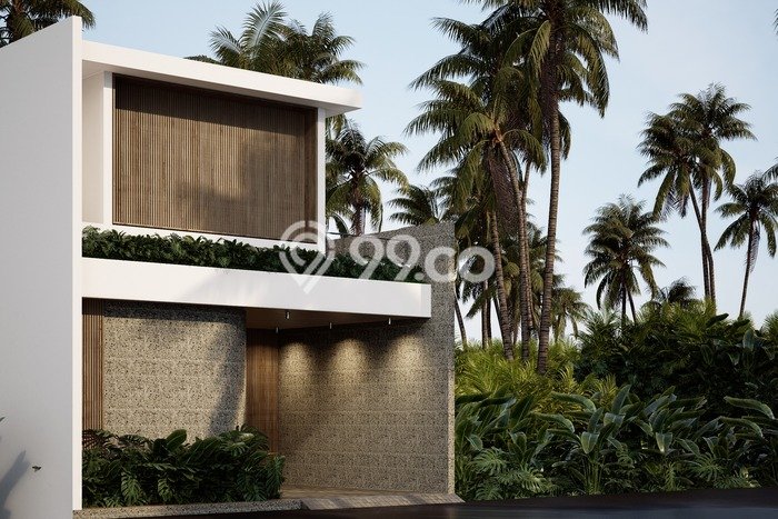 Vila Premium Kawasan , Luas 101m2m², Dekat Gianyar, Gianyar Vila Premium Kawasan , Luas 101m2m², Dekat Gianyar, Gianyar