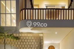Vila Premium Kawasan , Area 126m2m², Posisi Strategis dengan jalan bagus Vila Premium Kawasan , Area 126m2m², Posisi Strategis dengan jalan bagus