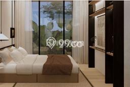 INVESTASI POTENSIAL! Vila di Jimbaran, Area 205m², Kawasan Potensial INVESTASI POTENSIAL! Vila di Jimbaran, Area 205m², Kawasan Potensial