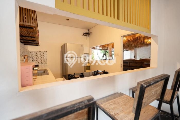 Vila Kawasan Seminyak, Luas 300m², Tersedia Sekarang, Harga Terjangkau Vila Kawasan Seminyak, Luas 300m², Tersedia Sekarang, Harga Terjangkau