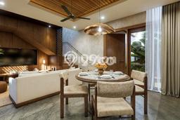 Vila di Jimbaran, Luas 117m², Posisi Strategis Vila di Jimbaran, Luas 117m², Posisi Strategis