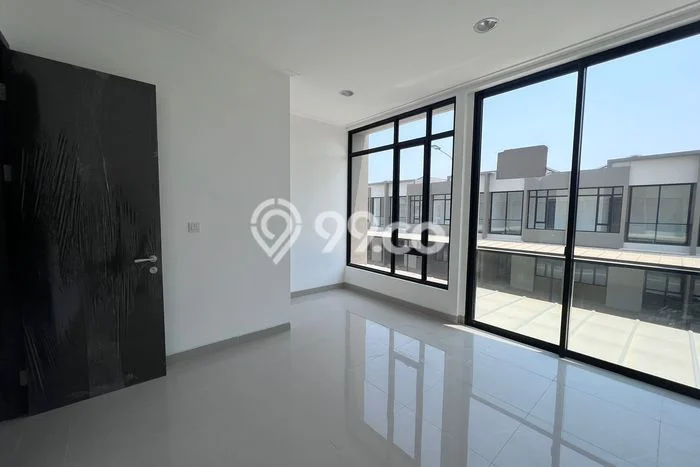 Rumah area Pantai Indah Kapuk 2, 2 KT, Dekat Rumah Sakit, LT 56m² LB 65m² Rumah area Pantai Indah Kapuk 2, 2 KT, Dekat Rumah Sakit, LT 56m² LB 65m²
