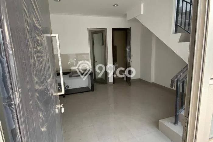 Jarang Ada! Rumah Sewa 2 Kamar Bagus Siap Huni Pantai Indah Kapuk 2 Jarang Ada! Rumah Sewa 2 Kamar Bagus Siap Huni Pantai Indah Kapuk 2
