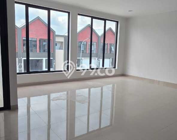 Unit Gudang Tersedia di Pantai Indah Kapuk 2 Spesifikasi LB 201m2 Unit Gudang Tersedia di Pantai Indah Kapuk 2 Spesifikasi LB 201m2