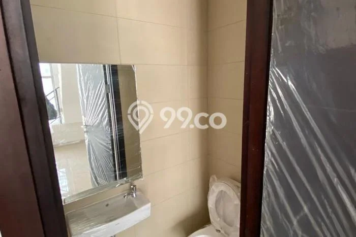 Jarang Ada! Rumah Sewa 2 Kamar Bagus Siap Huni Pantai Indah Kapuk 2 Jarang Ada! Rumah Sewa 2 Kamar Bagus Siap Huni Pantai Indah Kapuk 2