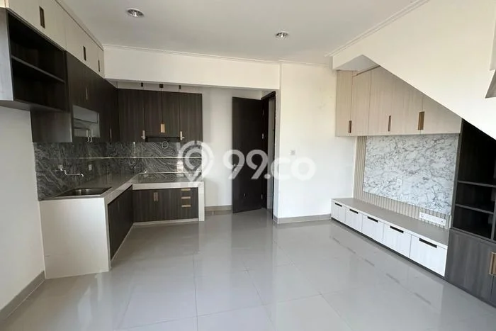 Rumah Tenang di Pantai Indah Kapuk 2, 2 KM, LT 45m2m² Bangunan 54m2m² Rumah Tenang di Pantai Indah Kapuk 2, 2 KM, LT 45m2m² Bangunan 54m2m²