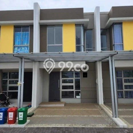 Jarang Ada! Rumah Sewa 2 Kamar Bagus Siap Huni Pantai Indah Kapuk 2 Jarang Ada! Rumah Sewa 2 Kamar Bagus Siap Huni Pantai Indah Kapuk 2