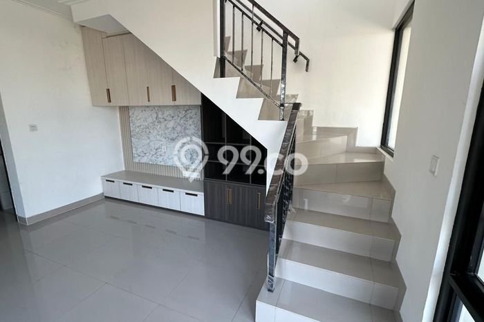 Rumah Tenang di Pantai Indah Kapuk 2, 2 KM, LT 45m2m² Bangunan 54m2m² Rumah Tenang di Pantai Indah Kapuk 2, 2 KM, LT 45m2m² Bangunan 54m2m²