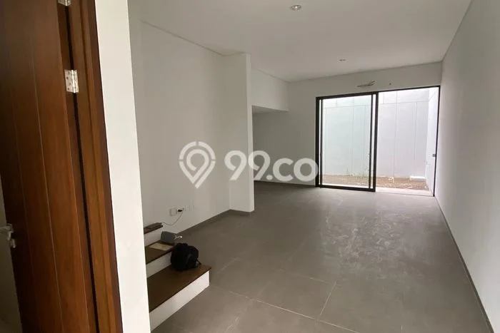 Rumah Modern Cantik 2 KT Siap Huni di Kenjeran Rumah Modern Cantik 2 KT Siap Huni di Kenjeran