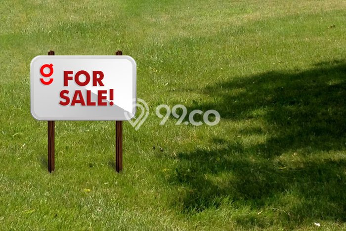 Kavling Tanah di Lakarsantri Dijual Luas 723m2 Legalitas - Kavling Tanah di Lakarsantri Dijual Luas 723m2 Legalitas -