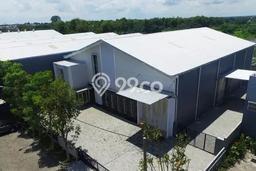 Gudang Dijual Lokasi Stratagis di Menganti Gresik Cocok untuk Investasi Gudang Dijual Lokasi Stratagis di Menganti Gresik Cocok untuk Investasi