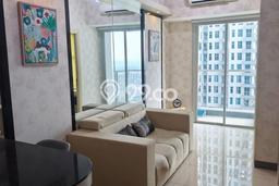 Untuk Dijual Apartemen 2 KT & 1 KM di Surabaya Lokasi Strategis Untuk Dijual Apartemen 2 KT & 1 KM di Surabaya Lokasi Strategis