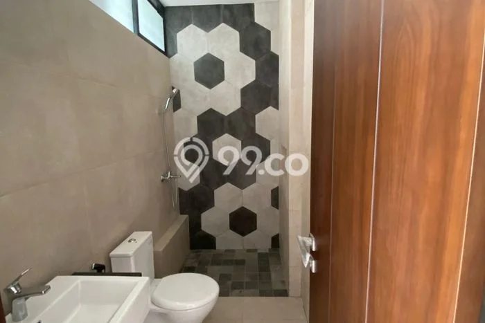 Rumah Modern Cantik 2 KT Siap Huni di Kenjeran Rumah Modern Cantik 2 KT Siap Huni di Kenjeran