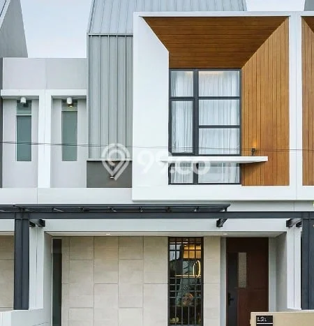 Rumah Modern Cantik 2 KT Siap Huni di Kenjeran Rumah Modern Cantik 2 KT Siap Huni di Kenjeran
