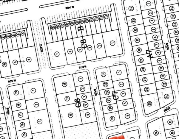 Tanah Kavling Dijual di Surabaya dengan Spesifikasi 270m2 Tanah Kavling Dijual di Surabaya dengan Spesifikasi 270m2