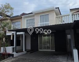Siap Huni Rumah Mewah 3 Kamar di Wiyung Dekat ke Mana Pun Siap Huni Rumah Mewah 3 Kamar di Wiyung Dekat ke Mana Pun