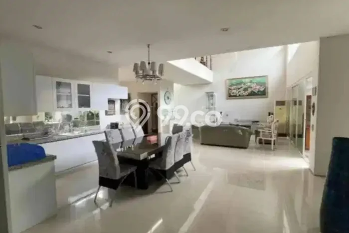 For Sale! Premium House LT 351m2 Desain Elegan di hr muhammad For Sale! Premium House LT 351m2 Desain Elegan di hr muhammad