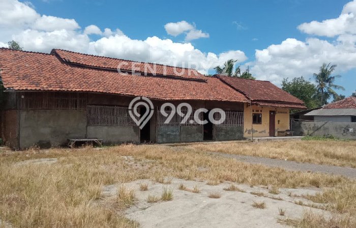 Tanah Kavling untuk Dijual di Bekasi Utara Bekasi 4000m2 Tanah Kavling untuk Dijual di Bekasi Utara Bekasi 4000m2