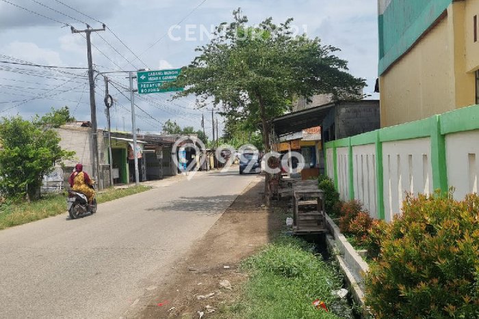 Tanah Kavling untuk Dijual di Bekasi Utara Bekasi 4000m2 Tanah Kavling untuk Dijual di Bekasi Utara Bekasi 4000m2
