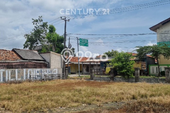 Tanah Kavling untuk Dijual di Bekasi Utara Bekasi 4000m2 Tanah Kavling untuk Dijual di Bekasi Utara Bekasi 4000m2