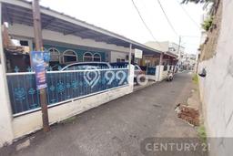 Dijual Rumah Premium dengan Fasilitas Sekitar Lengkap di Tebet, Jakarta Selatan Dijual Rumah Premium dengan Fasilitas Sekitar Lengkap di Tebet, Jakarta Selatan