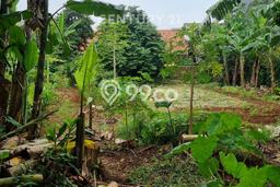 Tanah untuk Dijual Lokasi Pancoran Mas, Depok Luas 1700m2 SHM Tanah untuk Dijual Lokasi Pancoran Mas, Depok Luas 1700m2 SHM