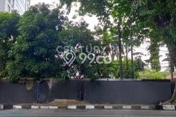 Kavling Tanah untuk Dijual di Warung Buncit, Jakarta Selatan, Luas 6522m2 Kavling Tanah untuk Dijual di Warung Buncit, Jakarta Selatan, Luas 6522m2