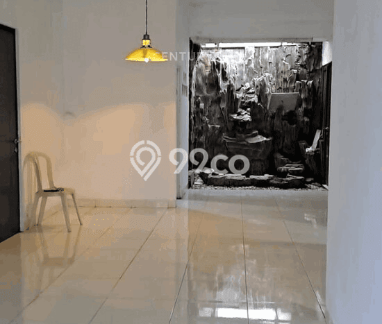 Rumah Minimalis 3 KT di Pondok Gede Bekasi Rumah Minimalis 3 KT di Pondok Gede Bekasi