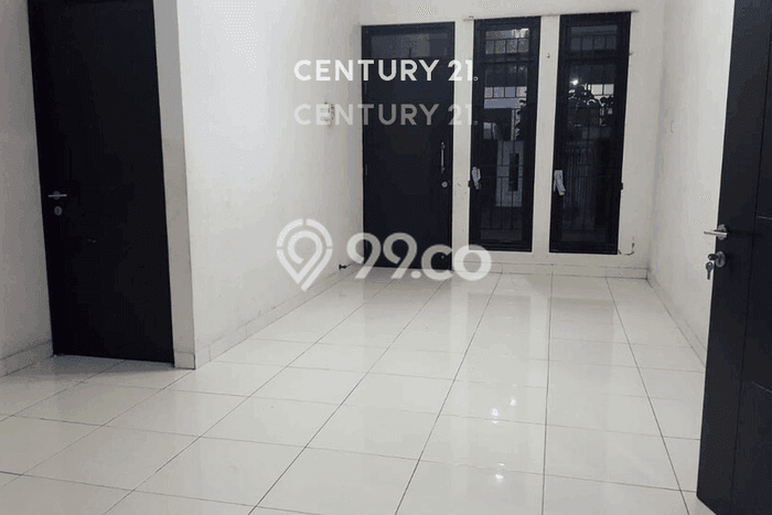 Rumah Minimalis 3 KT di Pondok Gede Bekasi Rumah Minimalis 3 KT di Pondok Gede Bekasi
