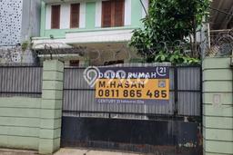 Dijual Rumah Premium dengan Fasilitas Sekitar Komplit di Menteng, Jakarta Pusat Dijual Rumah Premium dengan Fasilitas Sekitar Komplit di Menteng, Jakarta Pusat