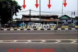 Tanah Kavling untuk Dijual di Ciracas Jakarta Timur 665m2 Tanah Kavling untuk Dijual di Ciracas Jakarta Timur 665m2