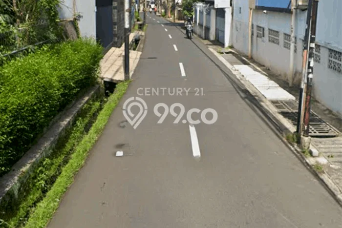 Kavling Tanah di Kebayoran Lama Dijual Luas 2100m2 Legalitas SHM Kavling Tanah di Kebayoran Lama Dijual Luas 2100m2 Legalitas SHM