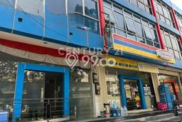 Unit Ruko Dijual di Pasar Minggu Jakarta Selatan Luas Tanah 200m2, Luas Bangunan 400m2 Unit Ruko Dijual di Pasar Minggu Jakarta Selatan Luas Tanah 200m2, Luas Bangunan 400m2