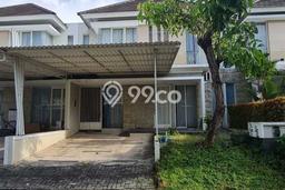 Rumah Luas Asri 5 KT Siap Huni di Citraland Surabaya Rumah Luas Asri 5 KT Siap Huni di Citraland Surabaya