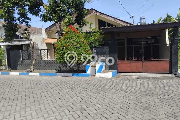 Jual Rumah Modern 2 KT di Pondok Tjandra, Sidoarjo Jual Rumah Modern 2 KT di Pondok Tjandra, Sidoarjo