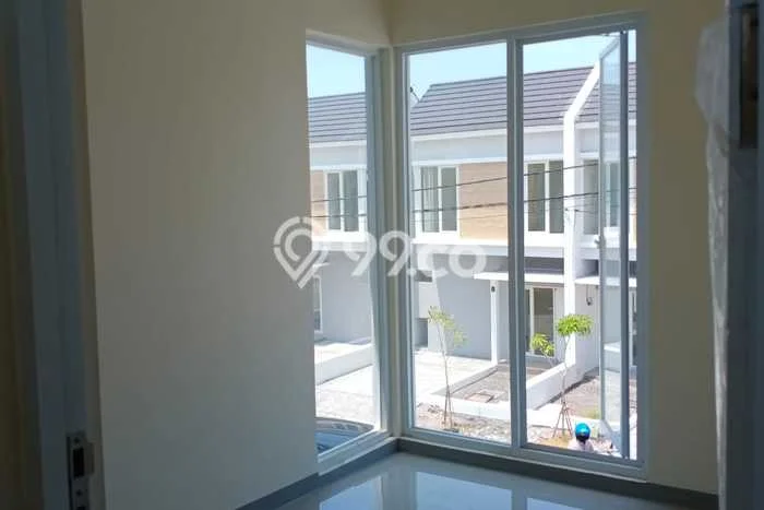 Rumah Modern 2 KT di Sidoarjo Surabaya Rumah Modern 2 KT di Sidoarjo Surabaya