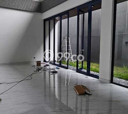 Hunian Nyaman untuk Keluarga di kertajaya - LT 240m2m² Hunian Nyaman untuk Keluarga di kertajaya - LT 240m2m²