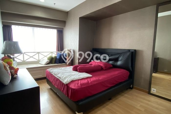 Apartemen Strategis 78m2 di Surabaya Kota Surabaya 2 KT Apartemen Strategis 78m2 di Surabaya Kota Surabaya 2 KT