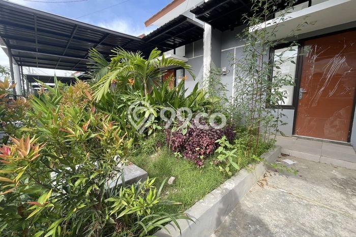 Rumah Minimalis Dijual Lokasi Driyorejo 2 Kamar dengan Luas Tanah 60m2 Rumah Minimalis Dijual Lokasi Driyorejo 2 Kamar dengan Luas Tanah 60m2