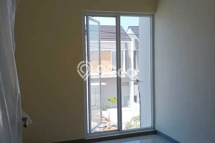 Rumah Modern 2 KT di Sidoarjo Surabaya Rumah Modern 2 KT di Sidoarjo Surabaya